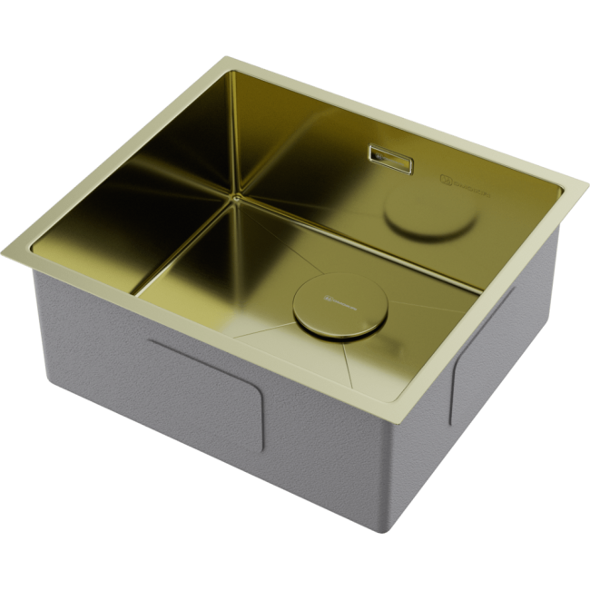 Кухонная мойка Taki 49-U/IF Кухонная мойка Taki 49-U/IF