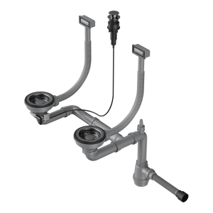 Арматура WK-2-A