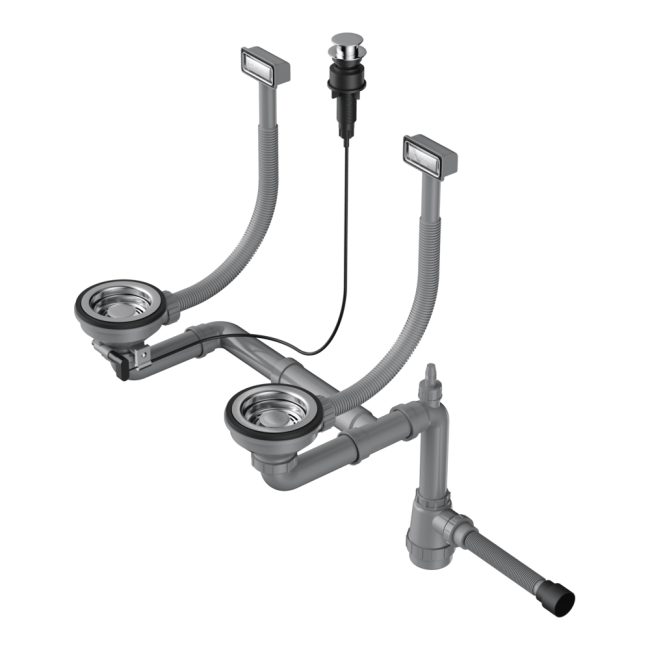 Арматура WK-2-A