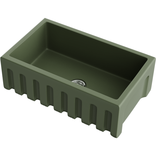 Mikura 76 olive