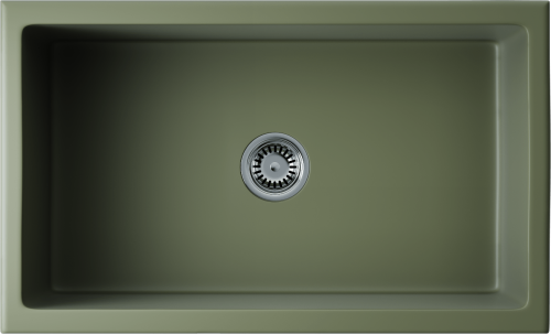 Mikura 76 olive