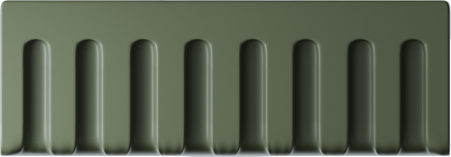 Mikura 76 olive