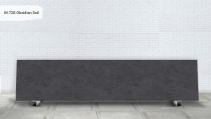 М 728 Obsidian Soil М 728 Obsidian Soil