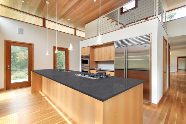 М 728 Obsidian Soil