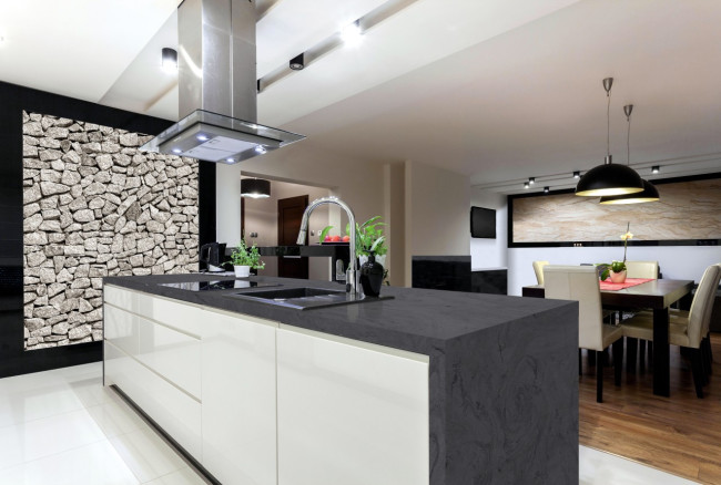 М 728 Obsidian Soil