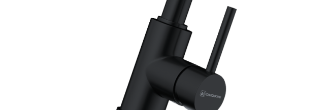 Смеситель для кухни Nakagawa Смеситель для кухни Nakagawa