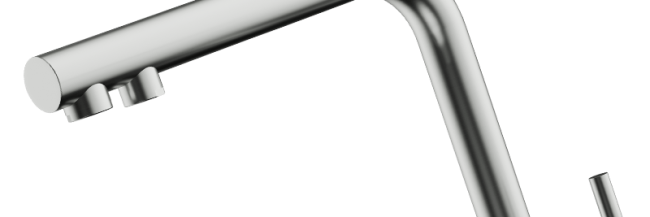 Смеситель для кухни Nakagawa Смеситель для кухни Nakagawa