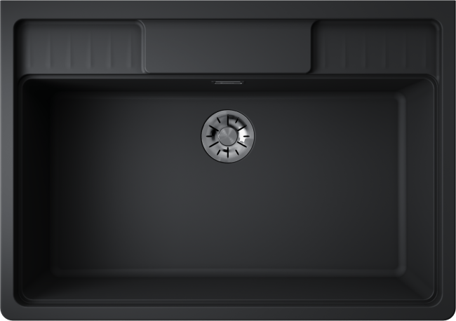 Кухонная мойка Kinokawa 90