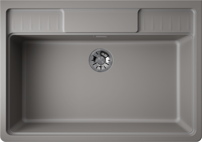 Кухонная мойка Kinokawa 90