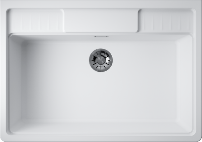 Кухонная мойка Kinokawa 90