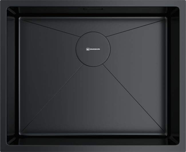 Кухонная мойка Taki 54-U/IF Кухонная мойка Taki 54-U/IF