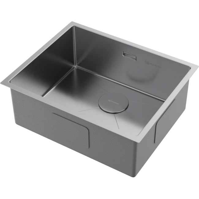 Кухонная мойка Taki 54-U/IF Кухонная мойка Taki 54-U/IF