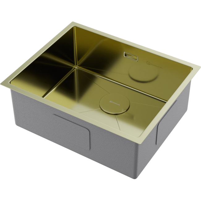 Кухонная мойка Taki 54-U/IF Кухонная мойка Taki 54-U/IF