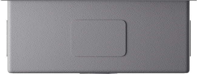 Кухонная мойка Taki 54-U/IF Кухонная мойка Taki 54-U/IF