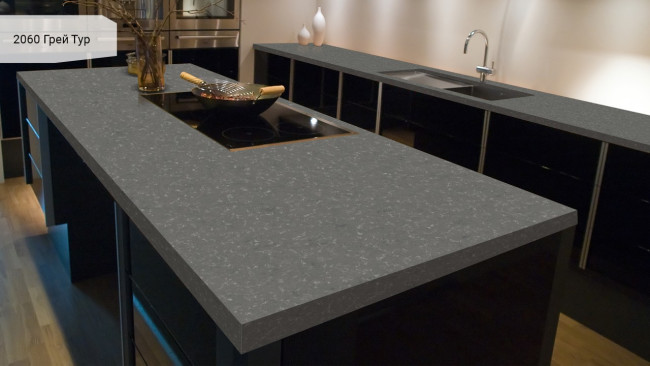 2060 Грей Тур