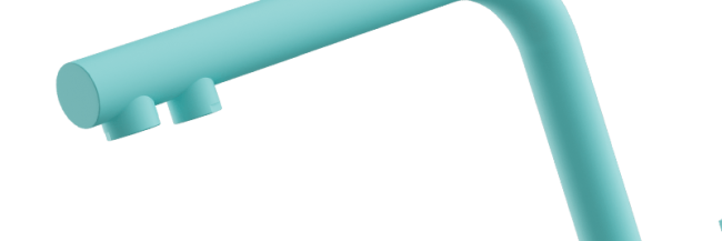 Смеситель для кухни Nakagawa 2 Plus Смеситель для кухни Nakagawa 2 Plus