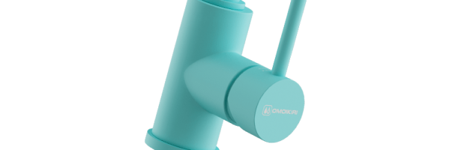 Смеситель для кухни Nakagawa 2 Plus Смеситель для кухни Nakagawa 2 Plus