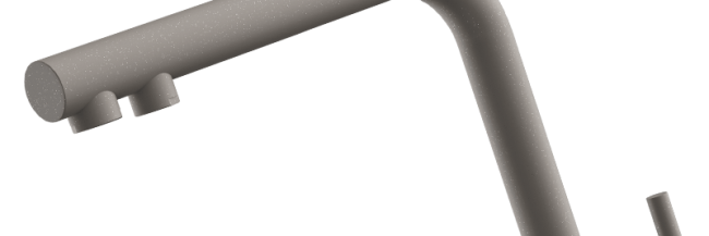 Смеситель для кухни Nakagawa 2 Plus Смеситель для кухни Nakagawa 2 Plus