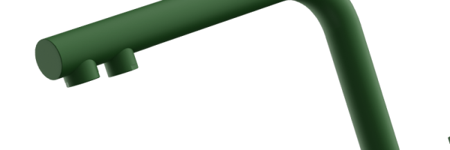 Смеситель для кухни Nakagawa 2 Plus Смеситель для кухни Nakagawa 2 Plus