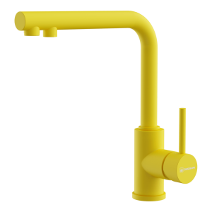 Смеситель для кухни Nakagawa 2 Plus