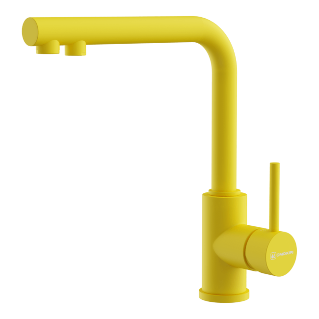 Смеситель для кухни Nakagawa 2 Plus Смеситель для кухни Nakagawa 2 Plus