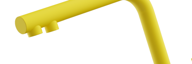 Смеситель для кухни Nakagawa 2 Plus Смеситель для кухни Nakagawa 2 Plus