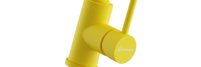 Смеситель для кухни Nakagawa 2 Plus Смеситель для кухни Nakagawa 2 Plus