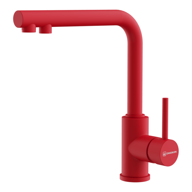 Смеситель для кухни Nakagawa 2 Plus Смеситель для кухни Nakagawa 2 Plus