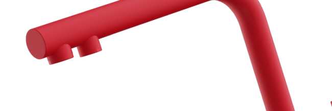 Смеситель для кухни Nakagawa 2 Plus Смеситель для кухни Nakagawa 2 Plus