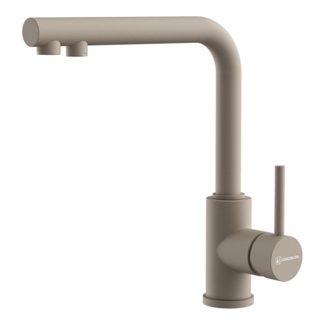 Смеситель для кухни Nakagawa 2 Plus Смеситель для кухни Nakagawa 2 Plus