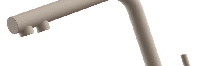 Смеситель для кухни Nakagawa 2 Plus Смеситель для кухни Nakagawa 2 Plus