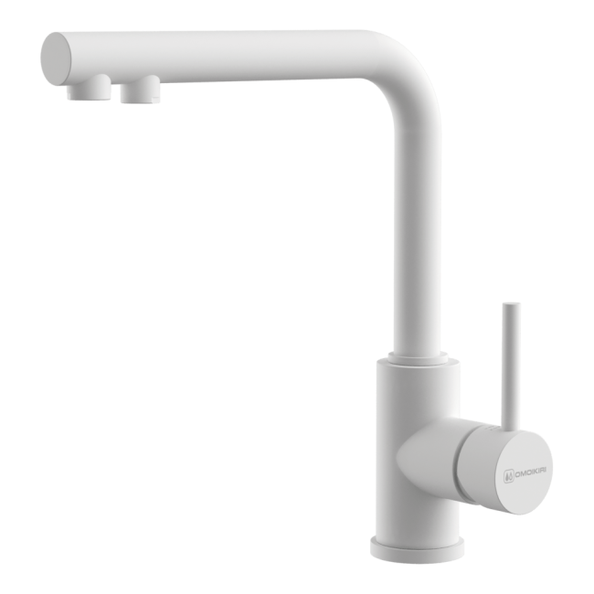 Смеситель для кухни Nakagawa 2 Plus Смеситель для кухни Nakagawa 2 Plus