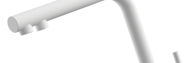 Смеситель для кухни Nakagawa 2 Plus Смеситель для кухни Nakagawa 2 Plus