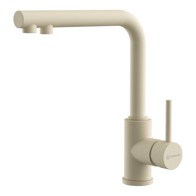 Смеситель для кухни Nakagawa 2 Plus Смеситель для кухни Nakagawa 2 Plus