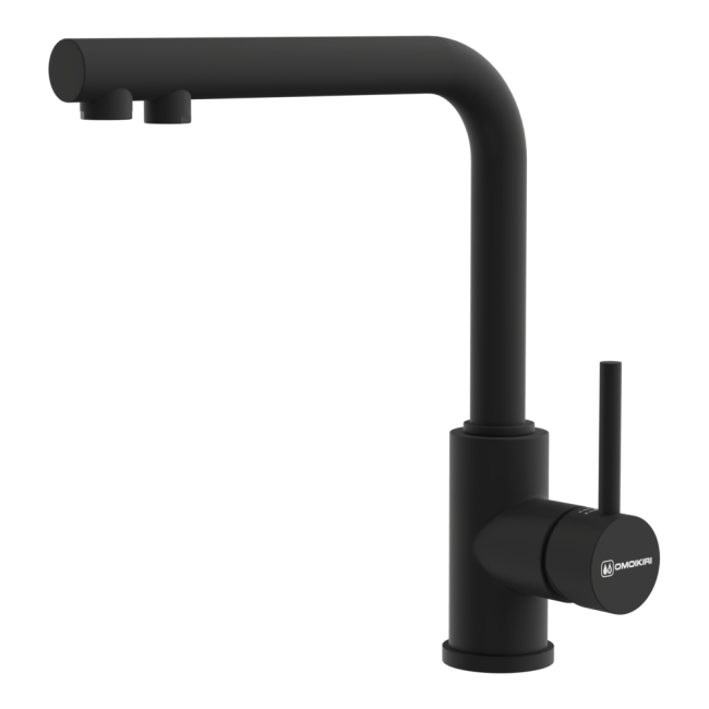 Смеситель для кухни Nakagawa 2 Plus Смеситель для кухни Nakagawa 2 Plus