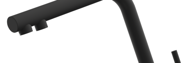 Смеситель для кухни Nakagawa 2 Plus Смеситель для кухни Nakagawa 2 Plus