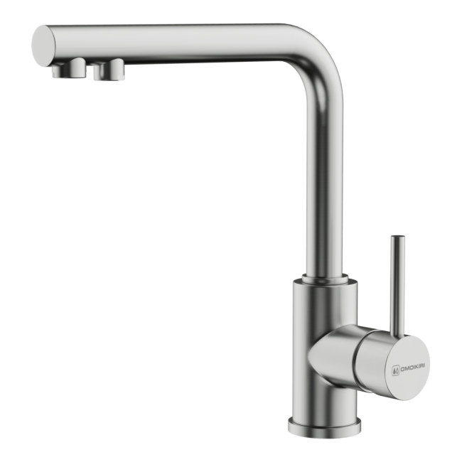 Смеситель для кухни Nakagawa 2 Plus Смеситель для кухни Nakagawa 2 Plus