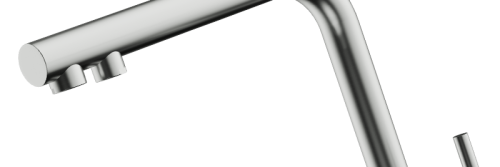 Nakagawa 2 Plus нержавеющая сталь (bn)