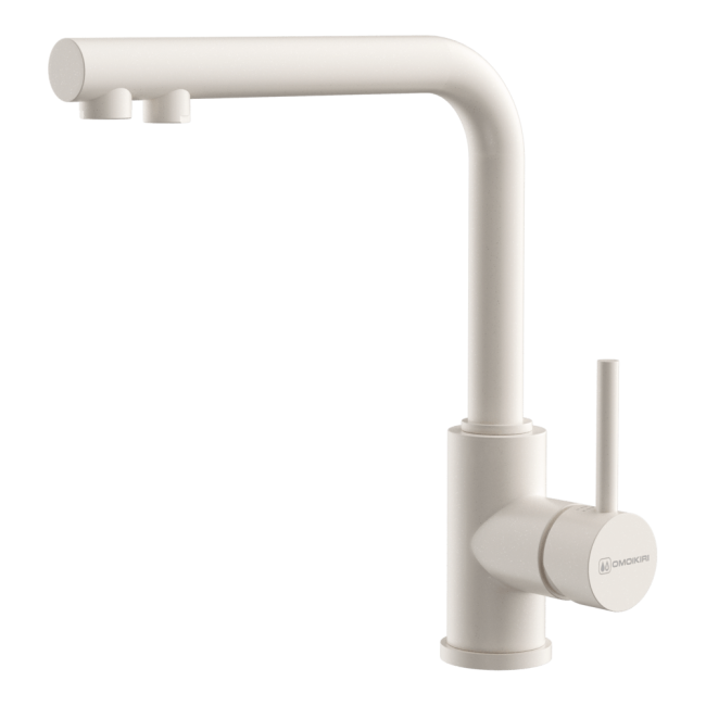 Смеситель для кухни Nakagawa 2 Plus Смеситель для кухни Nakagawa 2 Plus