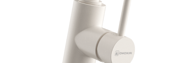 Смеситель для кухни Nakagawa 2 Plus Смеситель для кухни Nakagawa 2 Plus