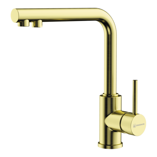 Смеситель для кухни Nakagawa 2 Plus Смеситель для кухни Nakagawa 2 Plus