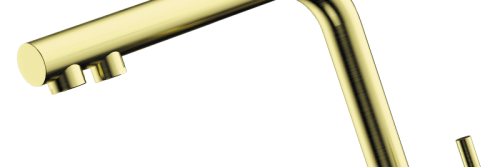 Nakagawa 2 Plus светлое золото