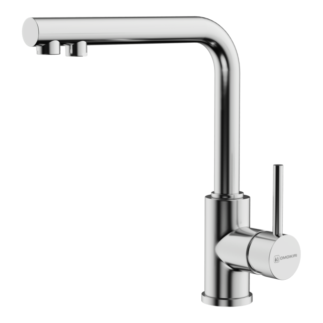Смеситель для кухни Nakagawa 2 Plus Смеситель для кухни Nakagawa 2 Plus