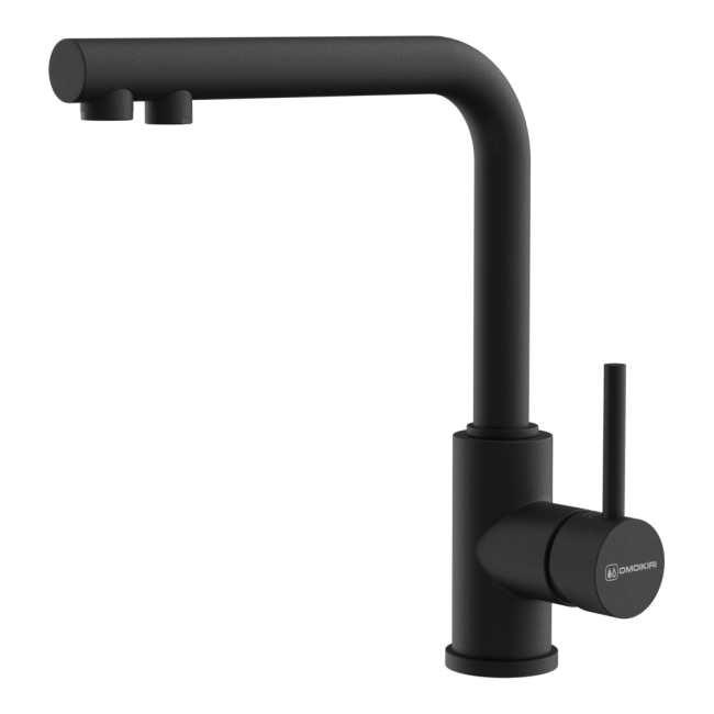 Смеситель для кухни Nakagawa 2 Plus Смеситель для кухни Nakagawa 2 Plus