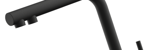 Nakagawa 2 Plus черный
