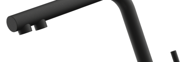 Смеситель для кухни Nakagawa 2 Plus Смеситель для кухни Nakagawa 2 Plus