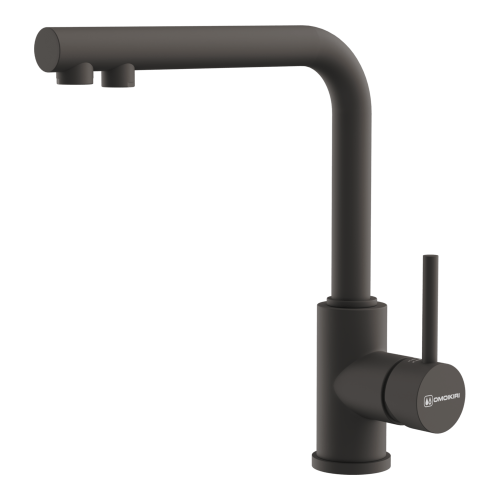 Nakagawa 2 Plus espresso