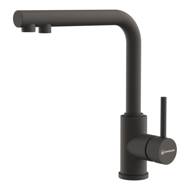 Смеситель для кухни Nakagawa 2 Plus Смеситель для кухни Nakagawa 2 Plus