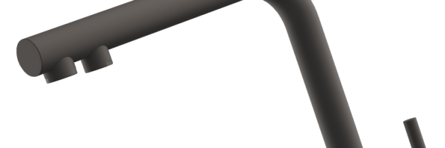 Смеситель для кухни Nakagawa 2 Plus Смеситель для кухни Nakagawa 2 Plus