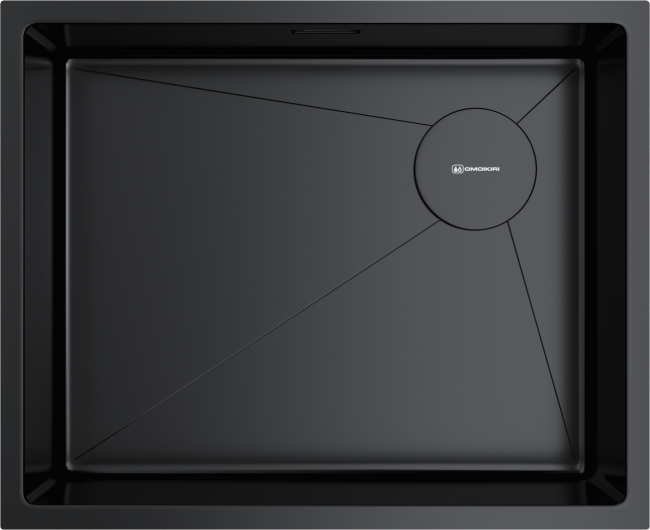 Кухонная мойка Taki 54-U/IF Side SF